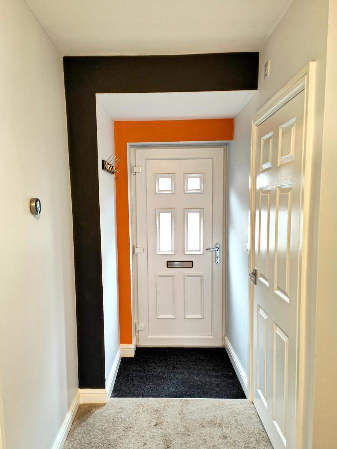 Carvetii - Phoenix House - Near Hospital, Max 8 Ppl Карлайл Екстериор снимка